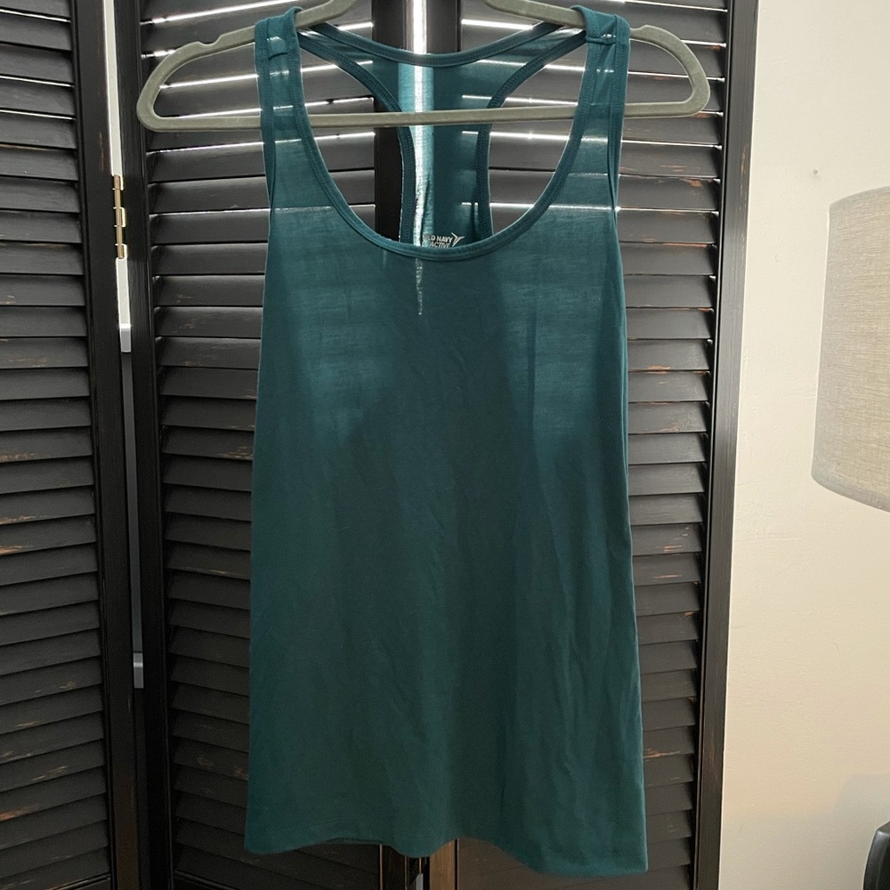 Old Navy Active Tank Top
